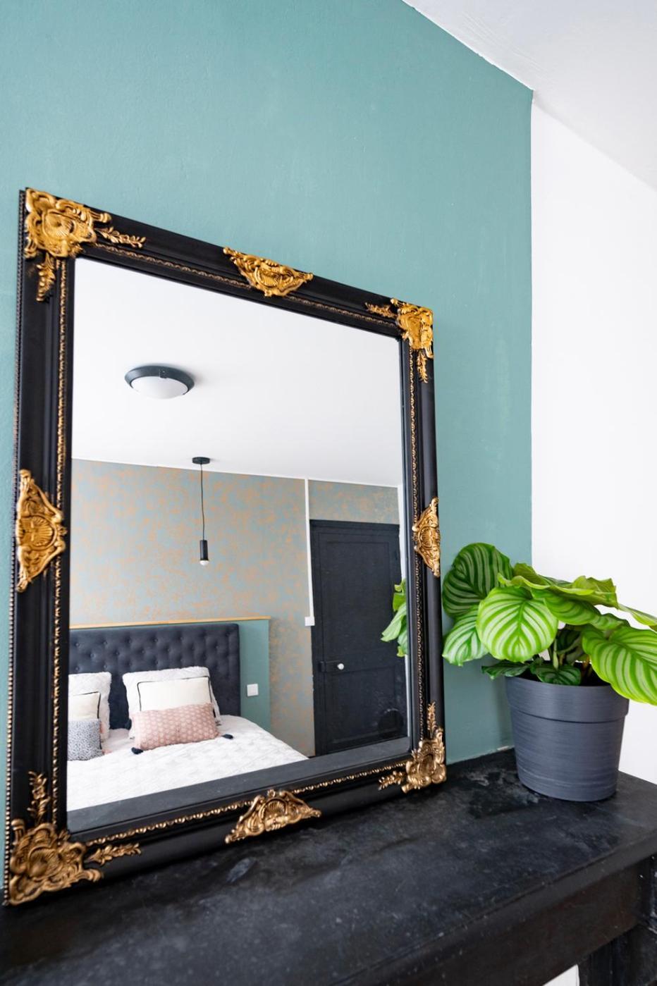 Apartment Elegante Avec Salle De Douche Privative Montivilliers