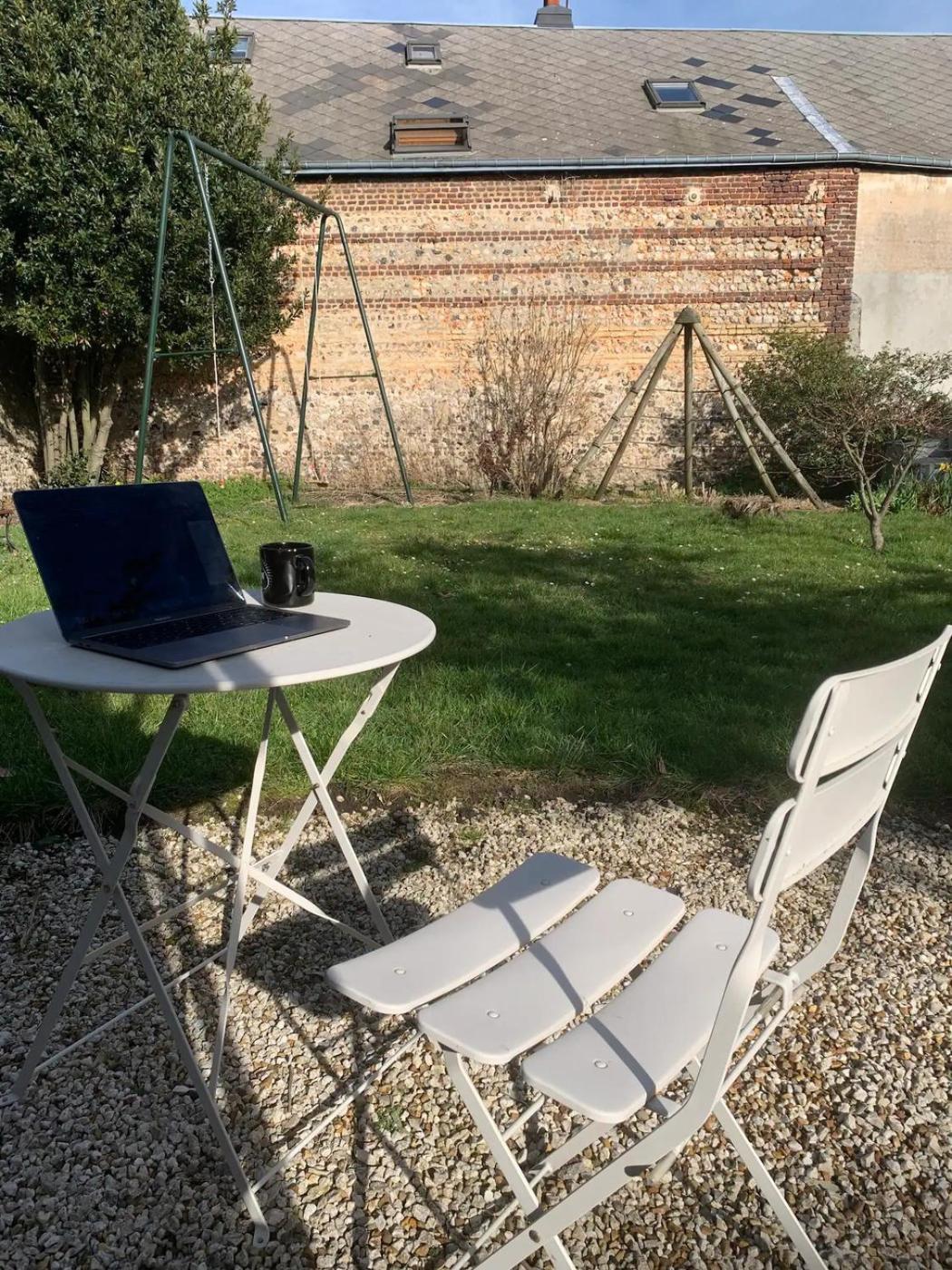 Elegante Avec Salle De Douche Privative *